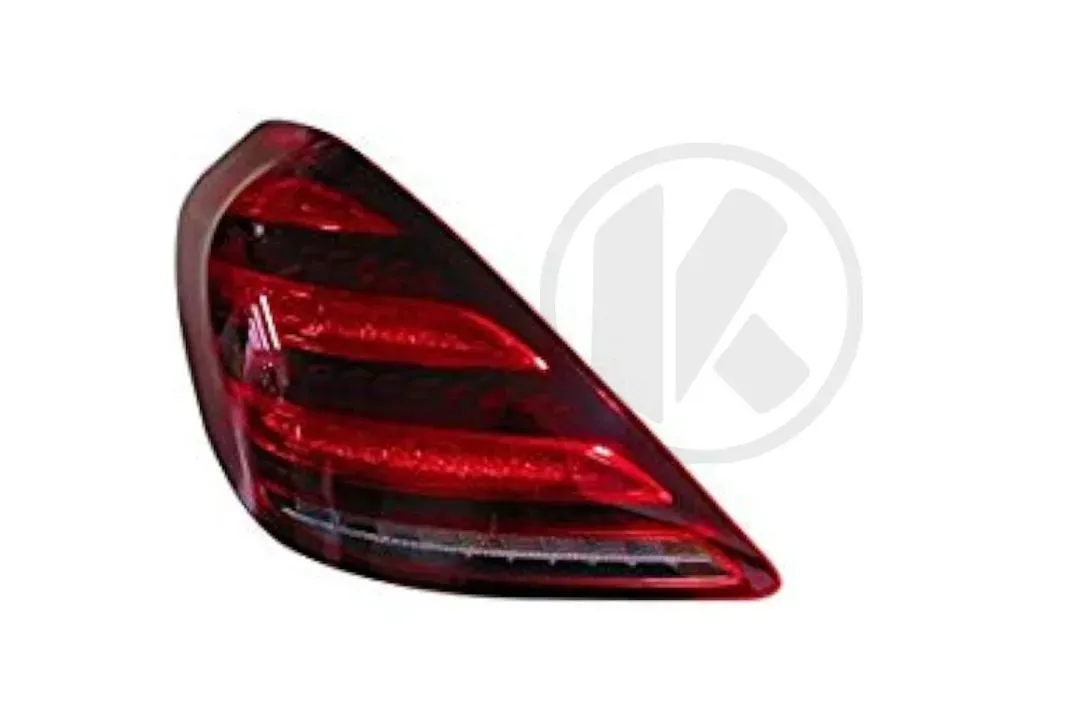 REAR LAMP COMBINATION
